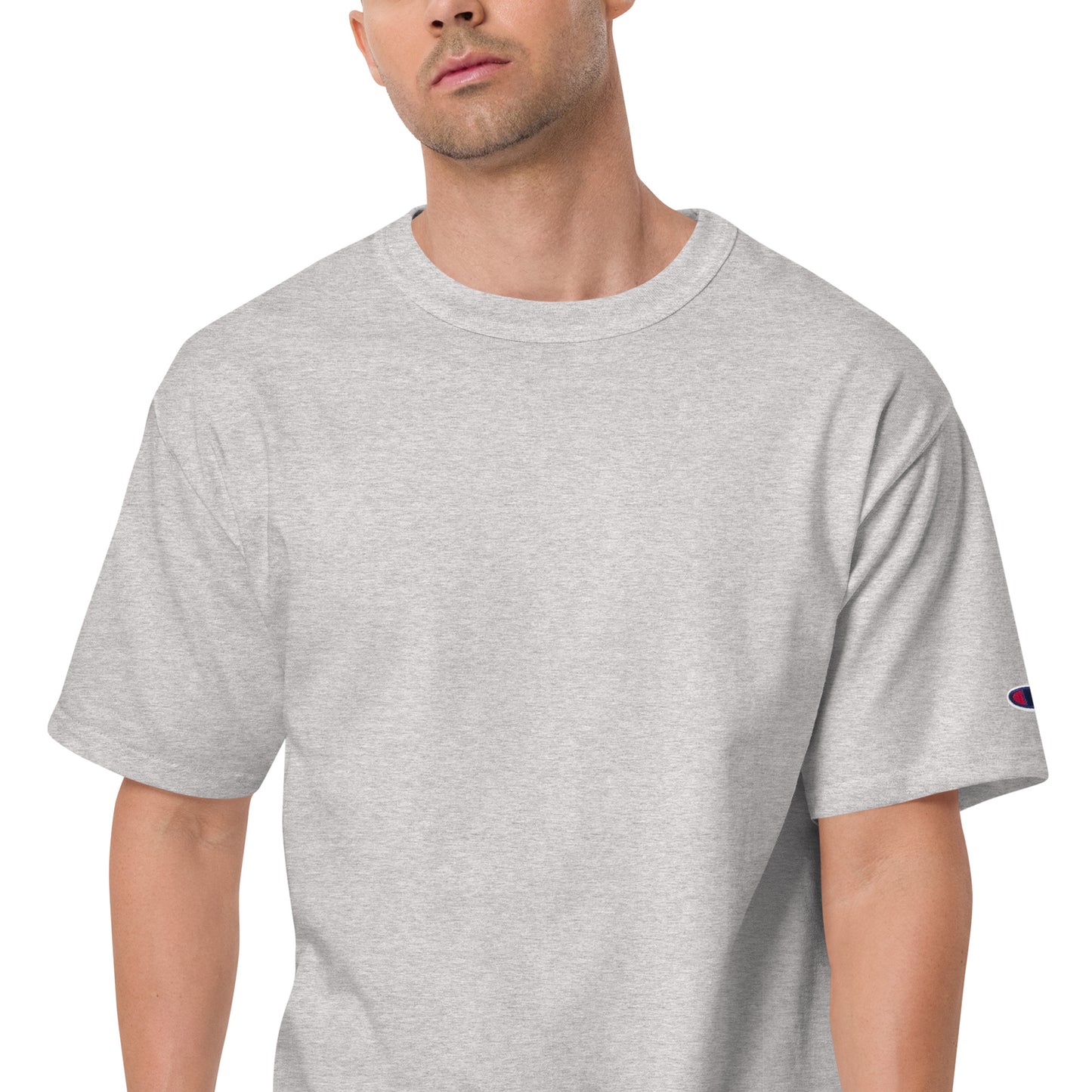 TODAY Unisex Champion T-Shirt