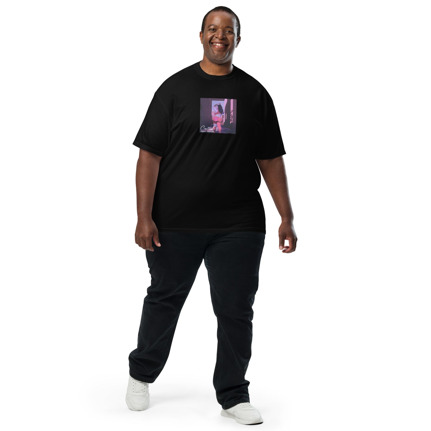Control T-shirt