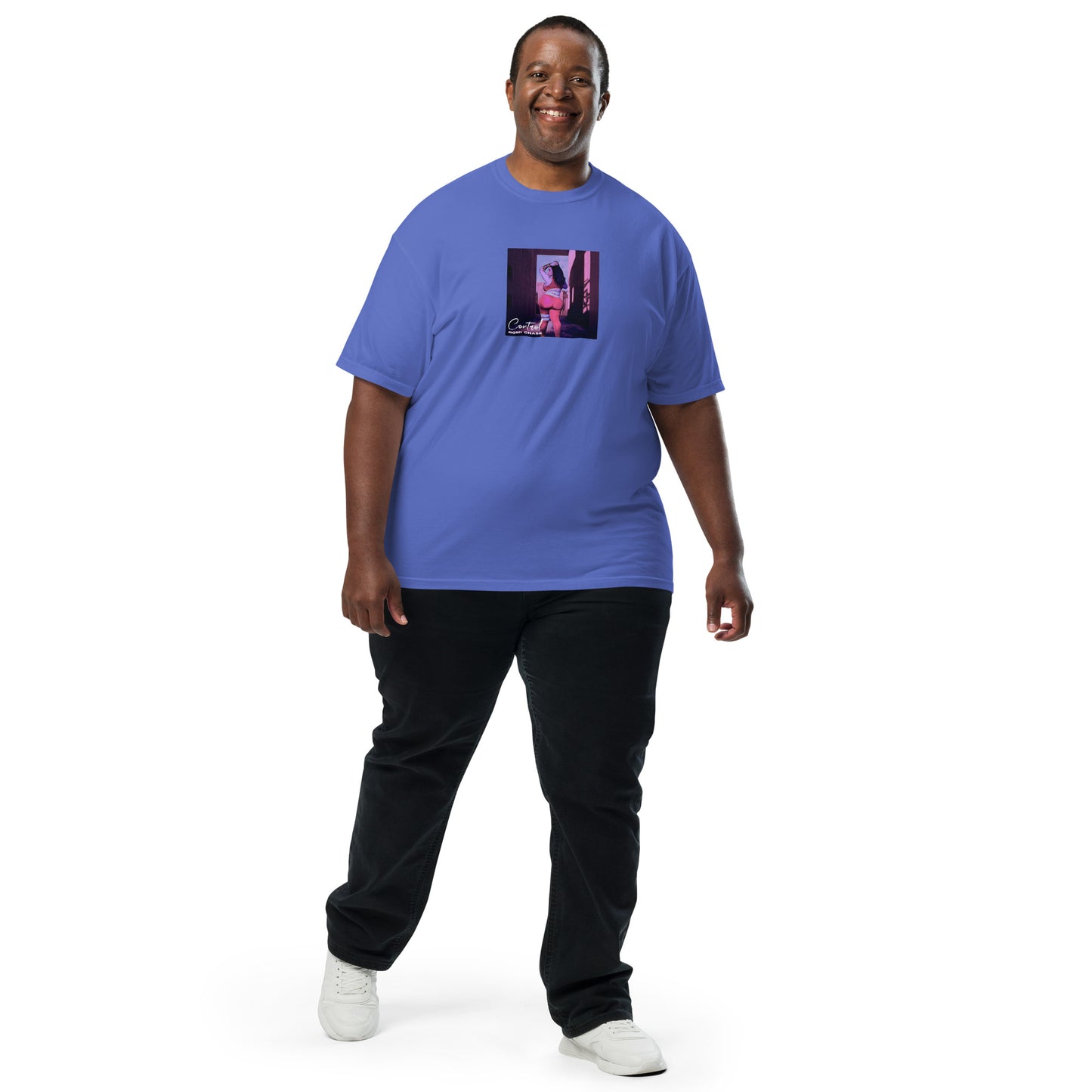 Control T-shirt