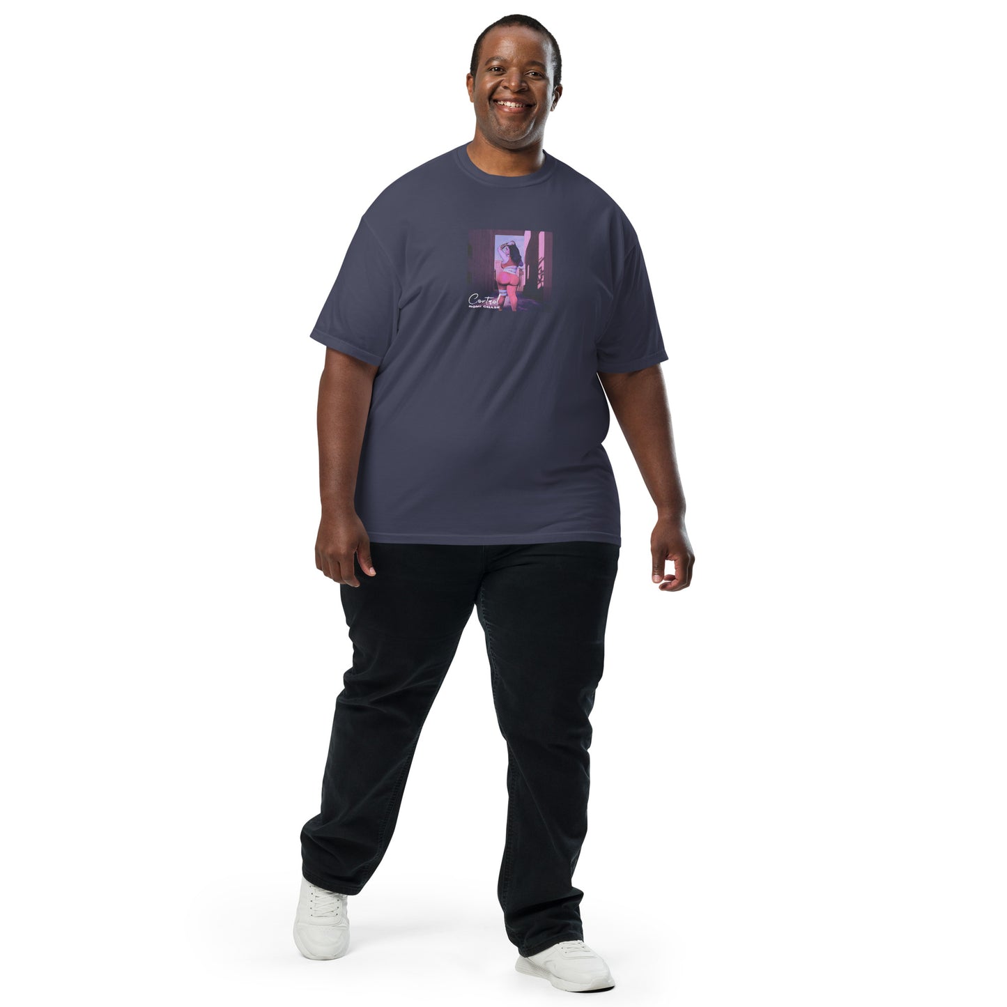 Control T-shirt