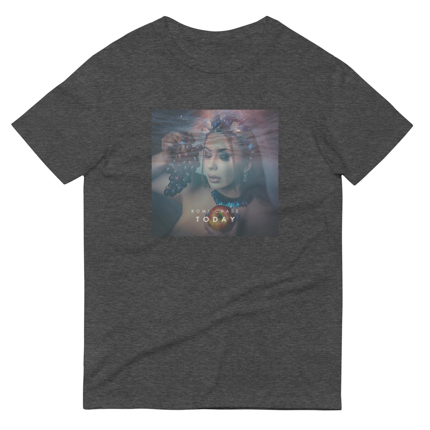 TODAY Short-Sleeve Unisex T-Shirt