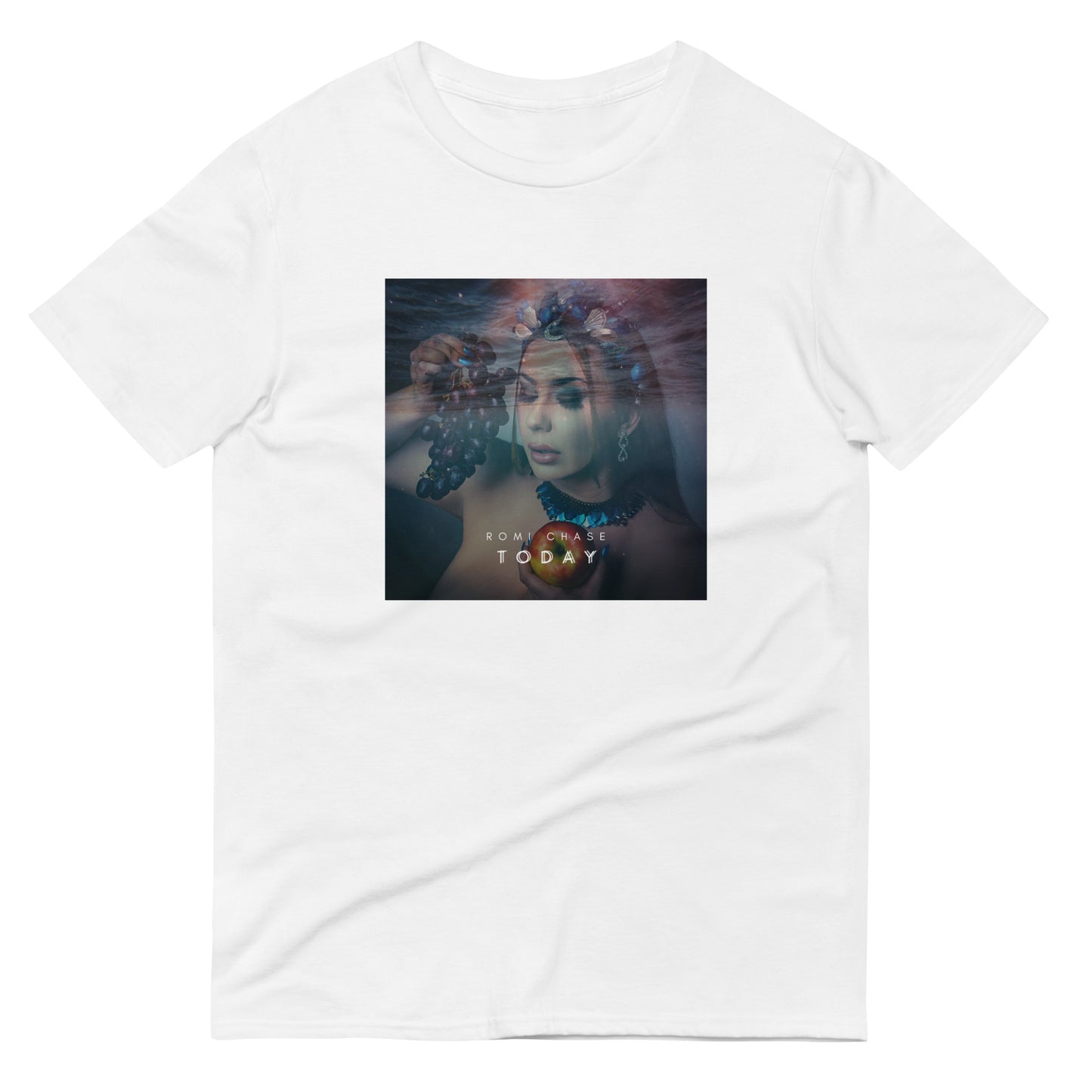 TODAY Short-Sleeve Unisex T-Shirt