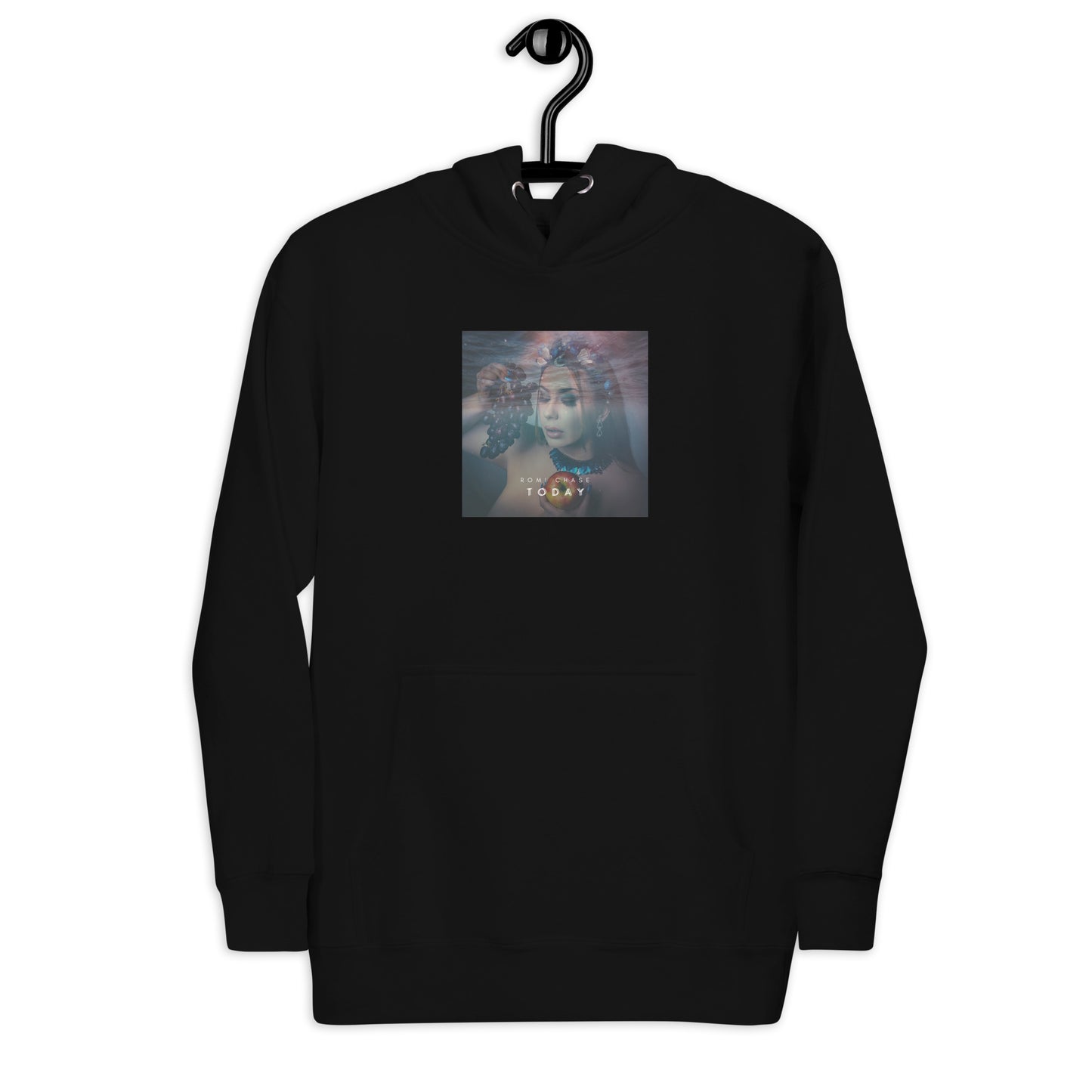 TODAY Unisex Hoodie