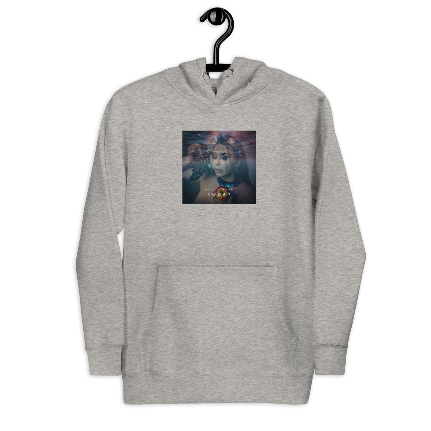 TODAY Unisex Hoodie