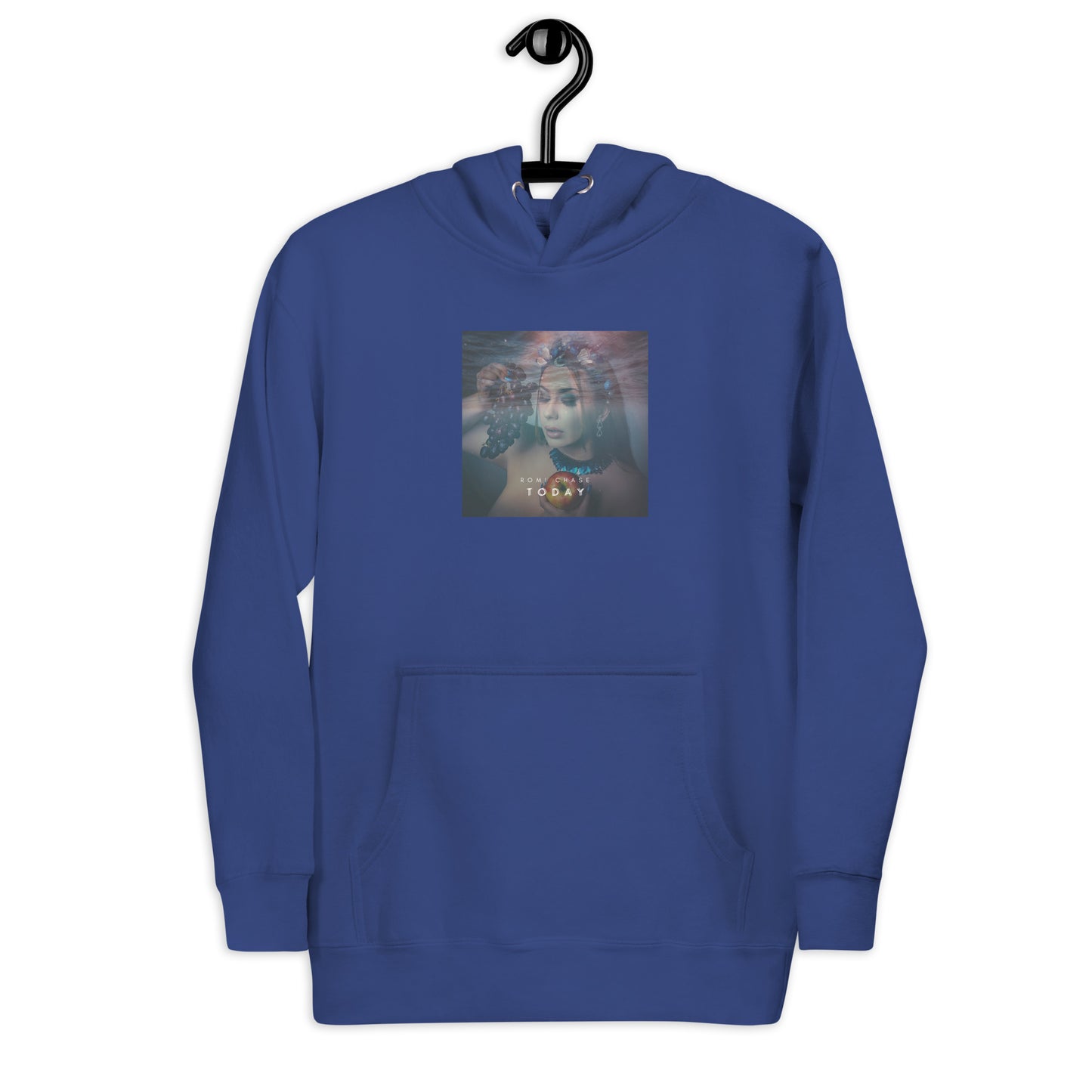 TODAY Unisex Hoodie