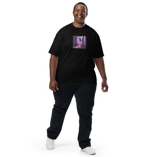 Control T-shirt