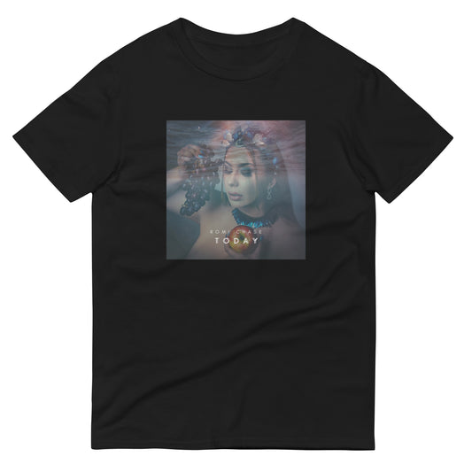 TODAY Short-Sleeve Unisex T-Shirt