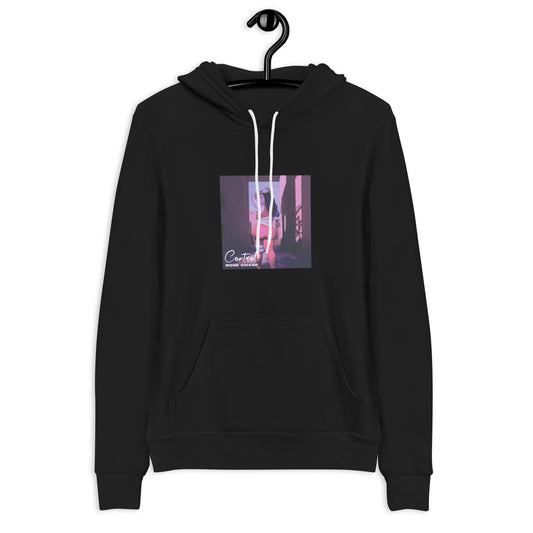 Control Unisex Hoodie